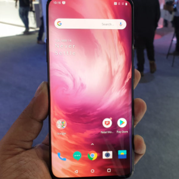 Oneplus 7 pro full phone specifications