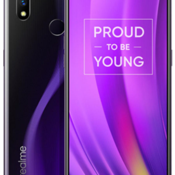 Realme 3 pro full phone specifications