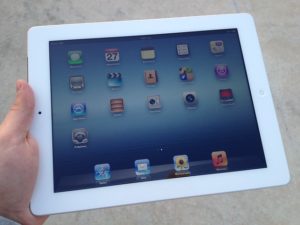 ipad 3 gen