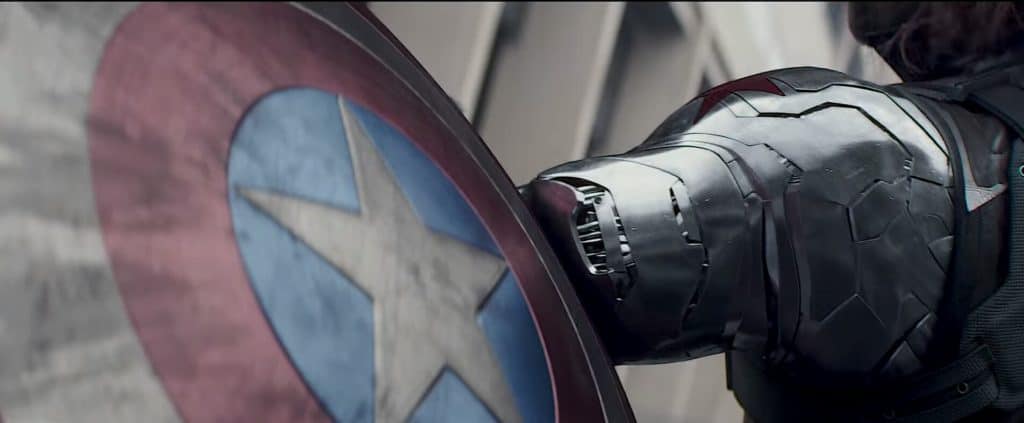 best of marvel films