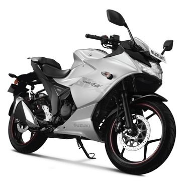 You are currently viewing Suzuki gixxer sf 150 feature and accessories
