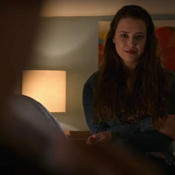 Netflix deletes 13 Reasons Why suicide scene
