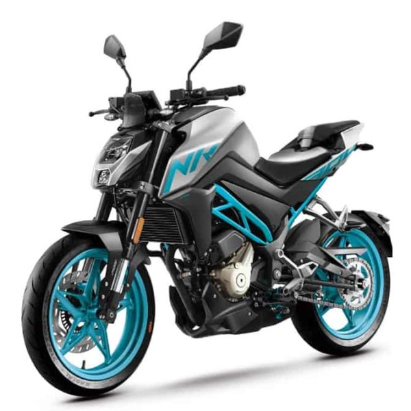 CFMoto begin It’s joinery in India with 4 news bikes