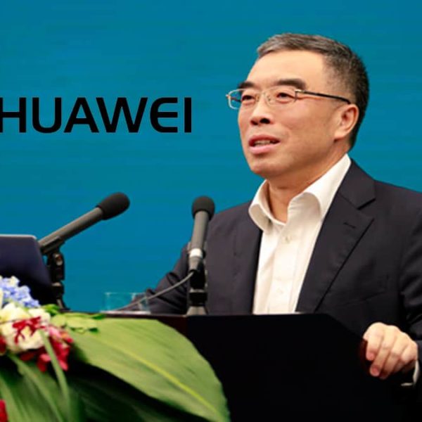 Promptly responses to denied access for Huawei sales