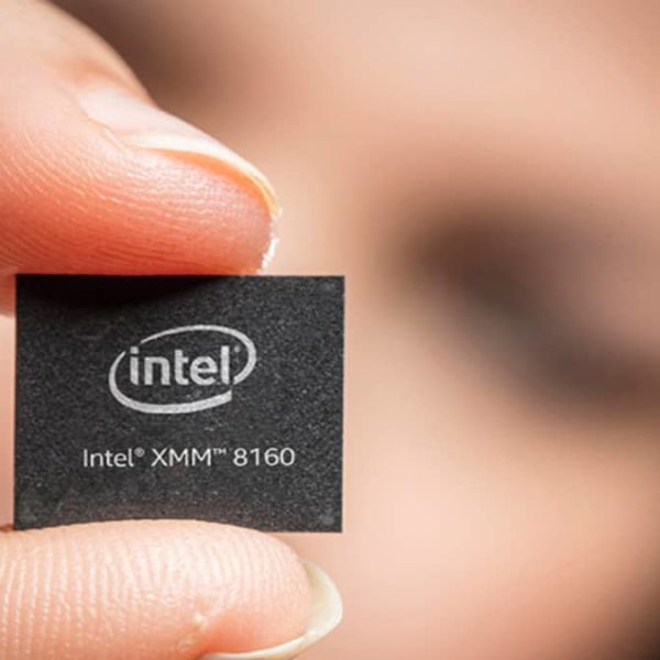 Intel sells its smartphone modem business to Apple for $1 billion