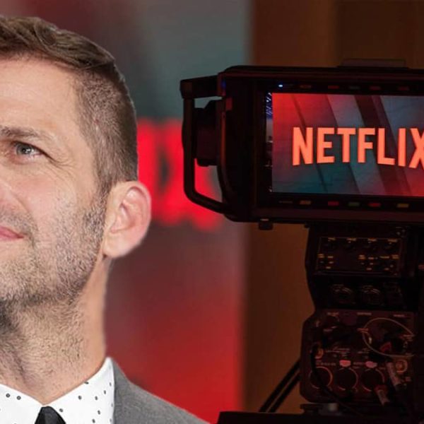 Zack Snyder to Direct an Anime for Netflix