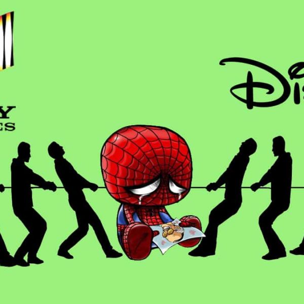Sony VS Disney (Marvel) Who Deserves Spiderman?