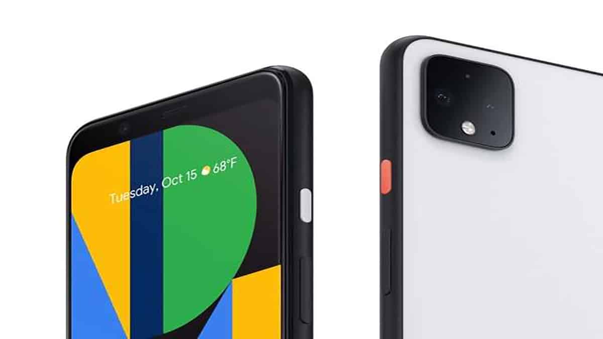 Read more about the article Google pixel 4 xl compleat review