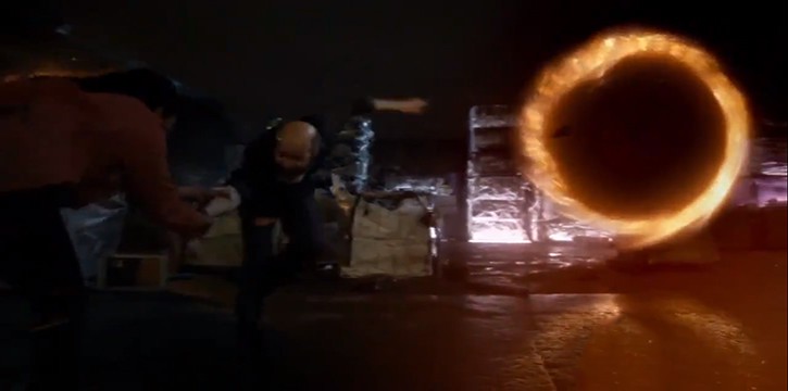 THE FLASH SEASON 6