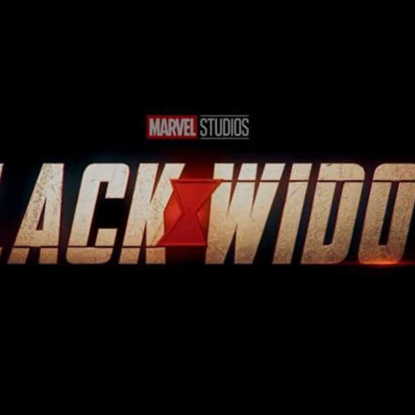 BLACK WIDOW (2020)