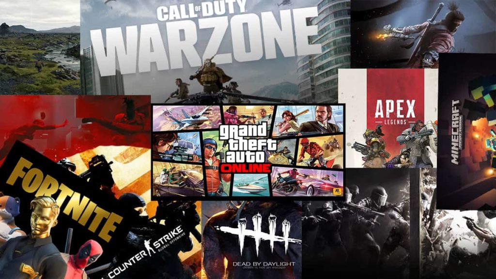 game cover